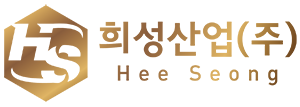 희성산업 LOGO